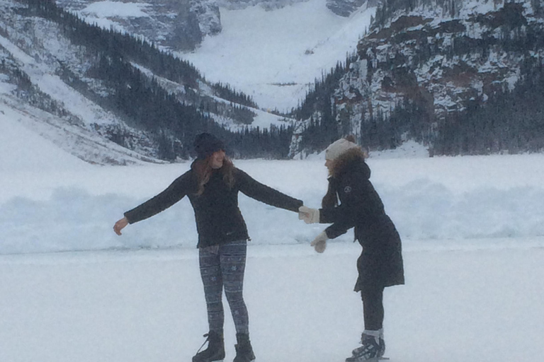 Banff e Lake Louise: Tour pieni di divertimento con Rewild Adventures