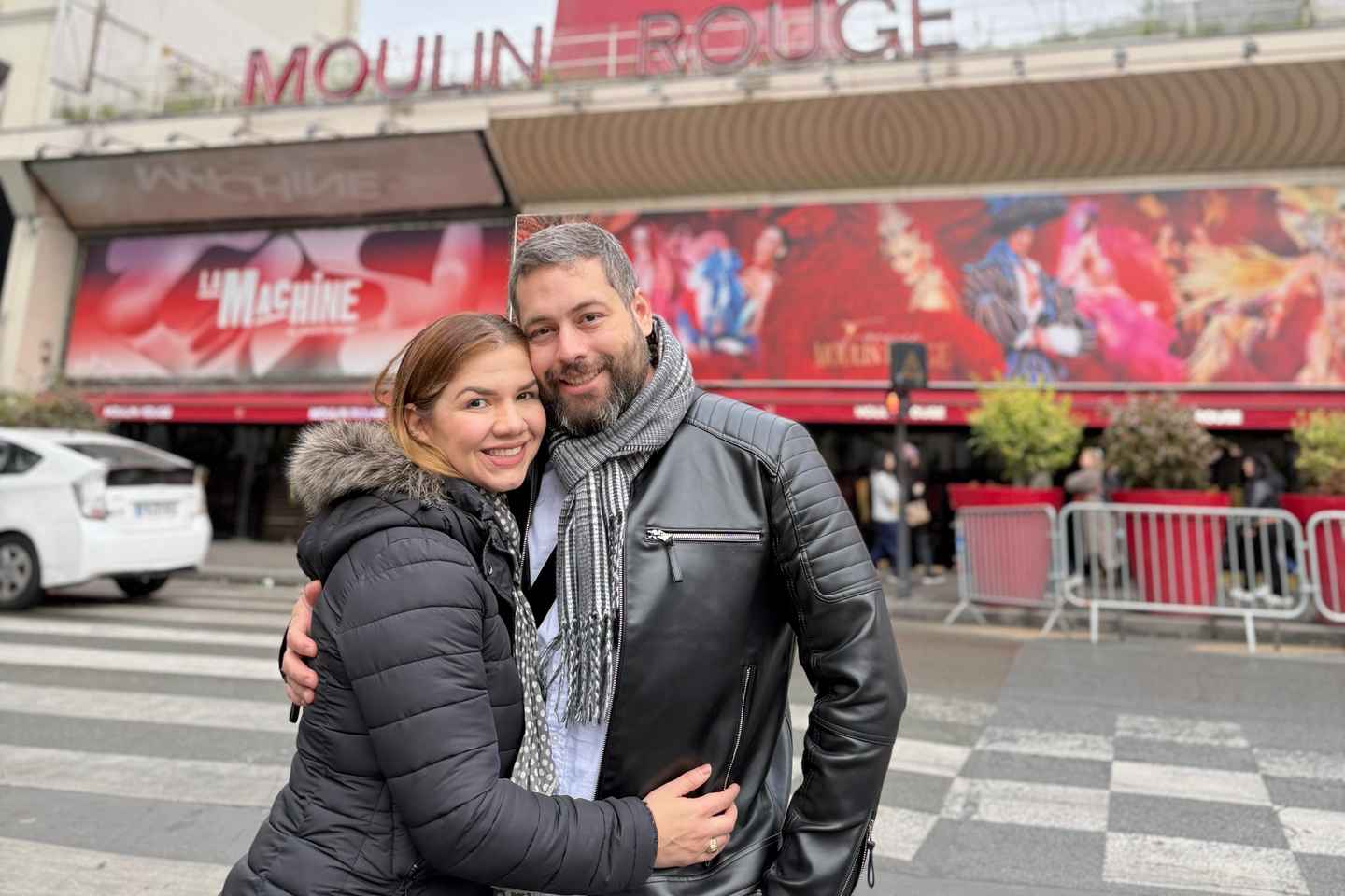 Montmartre: The Bohemian Heart of Paris