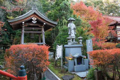 4-Day Cultural Tour from Tokyo to Kanazawa & Fukui 4-Day from Tokyo to Kanazawa & Fukui（No tour guide）