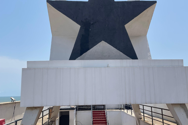 Gana: excursão de 8 dias em dezembro com Afrofuture/vida noturna