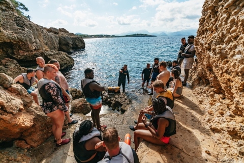 Mallorca: avontuur met verschillende belevingen
