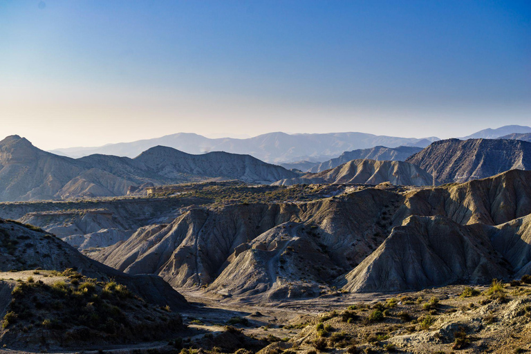 Alicante: Nature & Culture, Guadalest, Waterfalls & Wine
