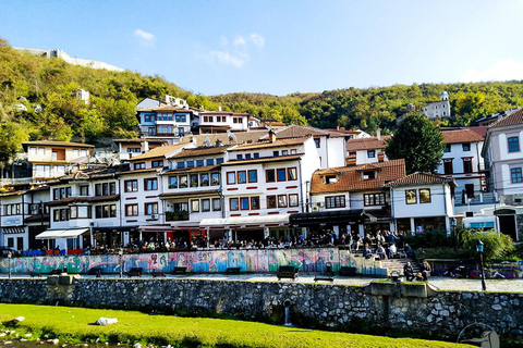 "Prizren - Kosovo, Full Day Tour from Tirana and Durres" FULL DAY TOUR PRIZREN, KOSOVO