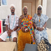 Accra Guided City Tour - Cultural and Historical Experience