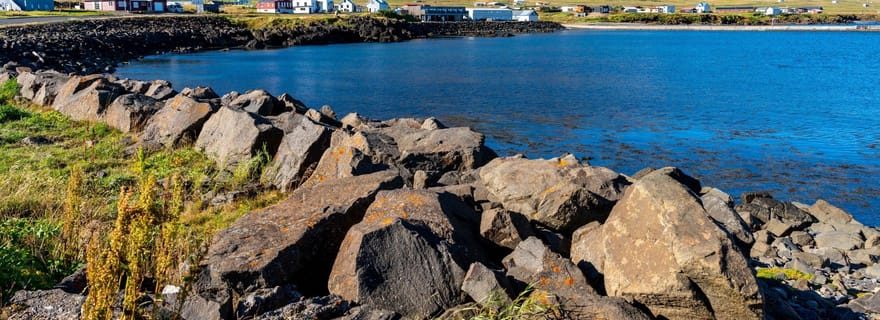 Seyðisfjörður : Excursion privée à Borgarfjörður Eystri