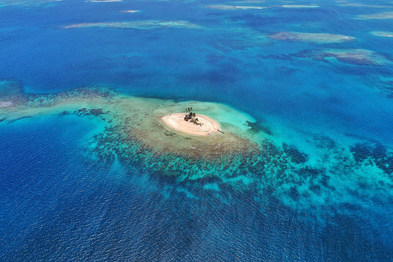 San Blas Islands 3-Days Luxury Sailing Yacht Tour with Meals San Blas Islands: 3-Day Luxury Private Yacht Sailing Tour
