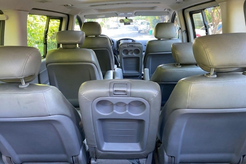 Managua-Leon: Airport private transfer from to Managua /Leon Leon: Airport private transfer from Mana to a hotel in Leon