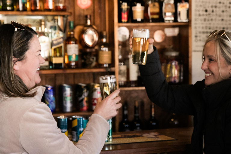 Von Underberg aus: Sani Pass Private Tagestour