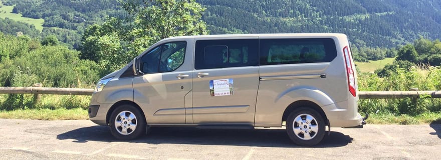 Mirepoix, châteaux de Montségur & Camon visite guidée