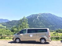 Mirepoix, castles of Montségur & Camon guided tour - Housity