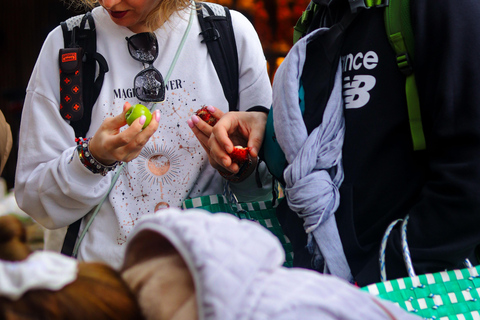 Hoi An: Cooking Class, Market Tour, Fishing & Basket Boating Private Culinary Journey