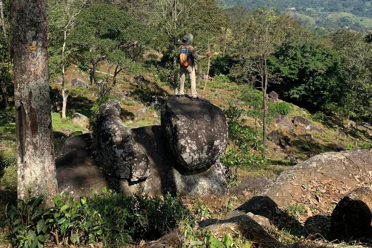 Kandy: Hidden Highlands Nature Walk
