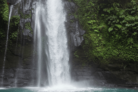 Bali: Hidden And New Secret Waterfalls All Including