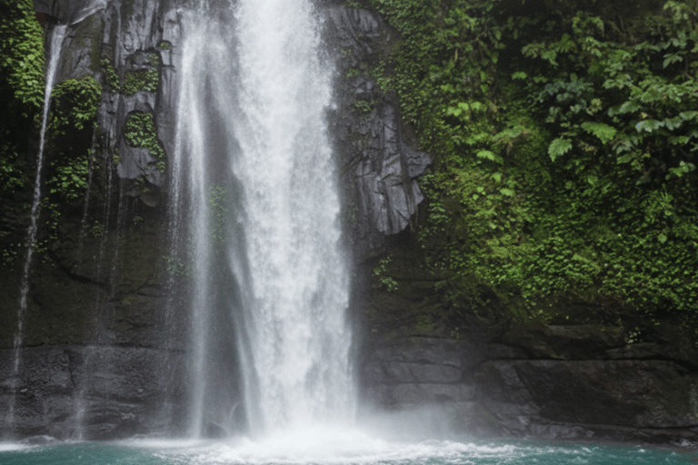 Bali: Hidden And New Secret Waterfalls All Including