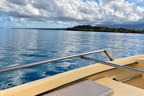 Guadeloupe: Boat Day Trip for Cruise Ship Passengers. Cruise Ship Friendly Guadeloupe: Day Trip by Boat for Cruise Passengers. Cruise Ship Friendly