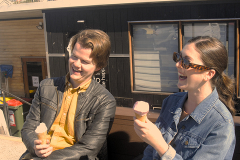 Dave's Eats Hobart: Hobart Food Tour