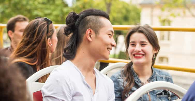 Singapore: Big Bus Hop-On Hop-Off Tour by Open-Top Bus photo 6