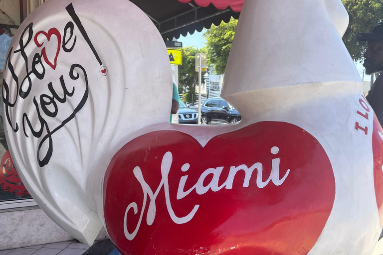 Miami: City Bus Tour-Discover the City&#039;s Hidden Treasures