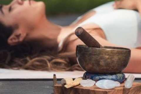 Highland: Yoga, Somatic Healing and Wellness Session