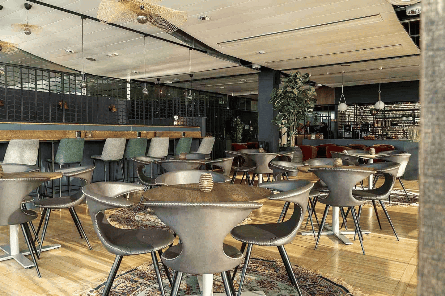 GOT Gothenburg Landvetter Airport: Lounge Access