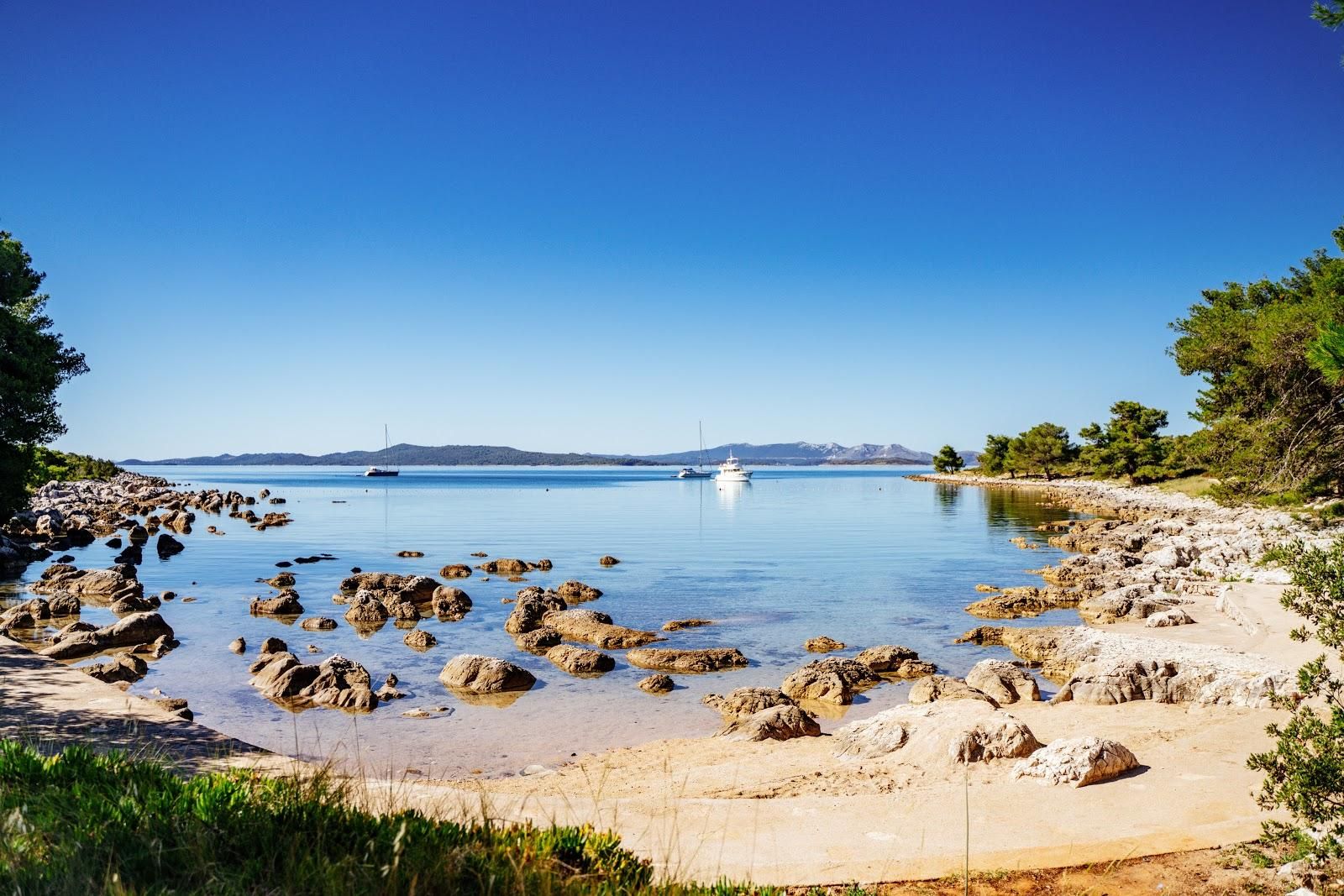 Zadar: Dugi Otok - Tauchen, versunkenes Schiff, Höhle, KOSTENLOS