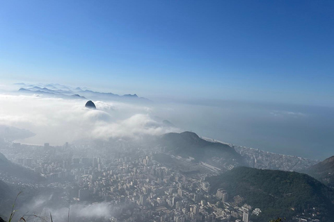2-Day Private Rio Experience: Highlights, Nature & Culture 2 Days Private Tour in Rio de Janeiro
