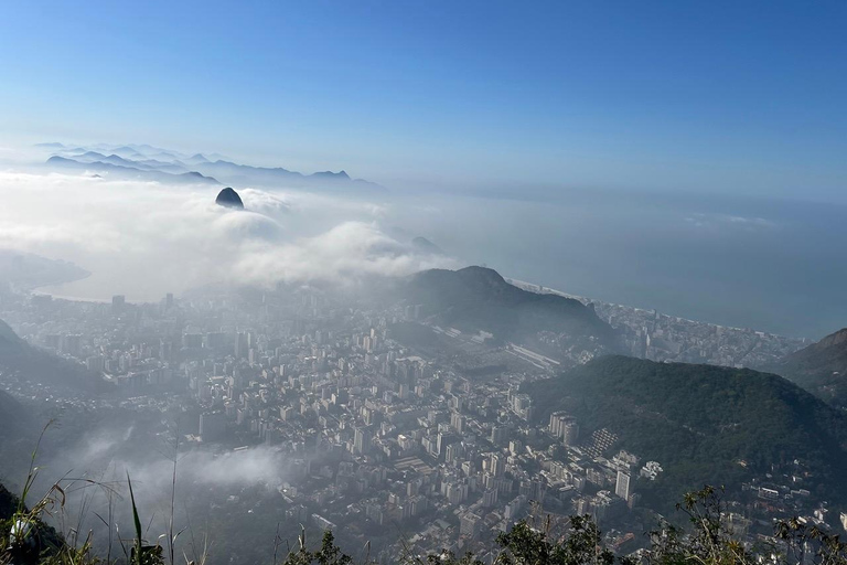 2-Day Private Rio Experience: Highlights, Nature & Culture 2 Days Private Tour in Rio de Janeiro
