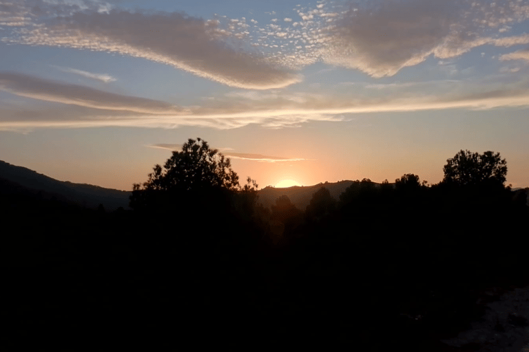 Excursion en jeep dans la Sierra Cabrera - Mojacar, Turre, Los GallardosSierra Cabrera Mountain&#039;s Jeep Tour - Mojacar, Turre , Los Gallardos