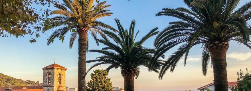 Cannes : Promenade Insta-Perfection avec un local