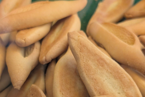 Marseille Local French Pastry Tour : Breakfast or Tea time