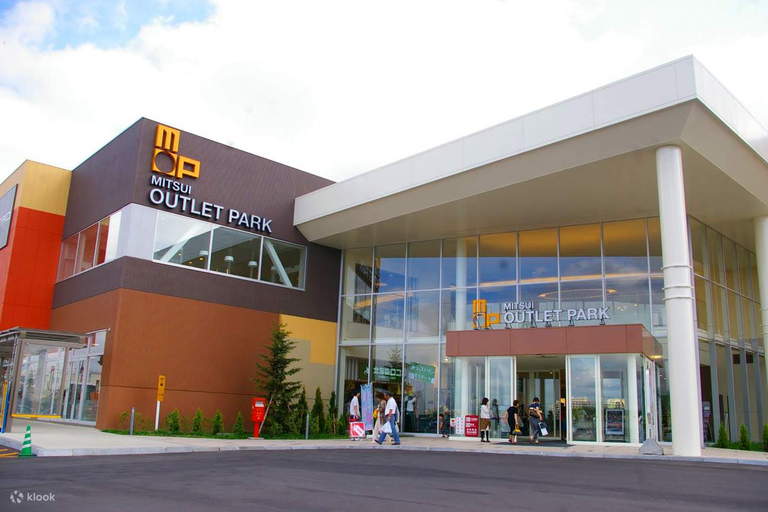 From Sapporo: Toya Lake and Noboribetsu Hell Valley Tour Depart from Sapporo Tokyu REI Hotel