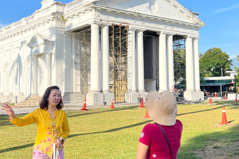 Penang: Baba & Nyonya Costume Experience & Heritage Walk