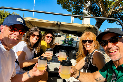 SINTRA CASCAIS & COAST Private Jeep Tour with Food & Drinks 4 HOURS WITH DRINKS