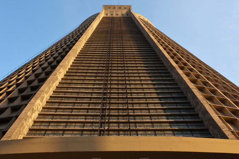 Rio de Janeiro: Private Highlights Tour with Sugarloaf
