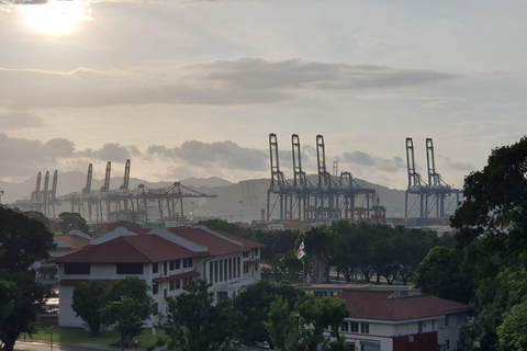 Panama City: Luxury Private City Tour