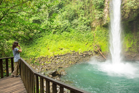 COSTA RICA:UPPTÄCK COSTARICAS VILDA DJUR-STRAND &amp; SKOG 2VECKOR