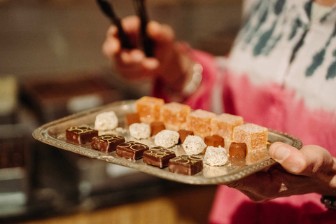 Bordeaux : visite culinaire guidée avec dégustations