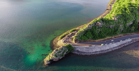 Mauritius: Southern Tour w/La Vanille & Le Morne Beach