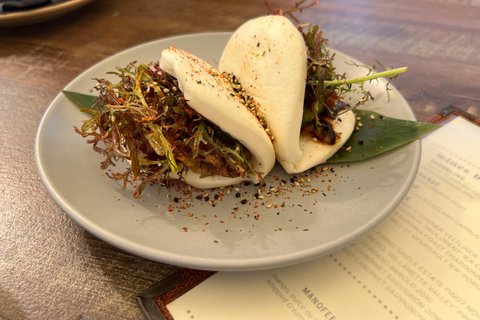 Gourmet LA Venice Beach Walking Food Tour by Delicious Dish Private Gourmet Venice Beach Food & Walking Tour