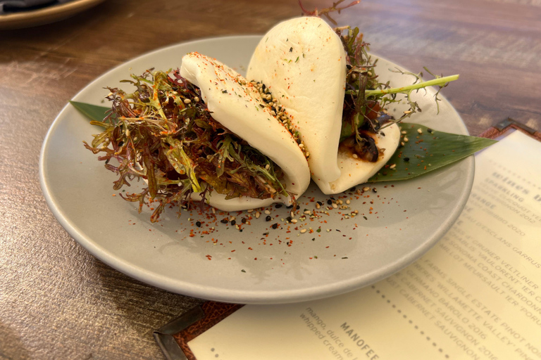 Gourmet LA Venice Beach Walking Food Tour by Delicious Dish Private Gourmet Venice Beach Food & Walking Tour