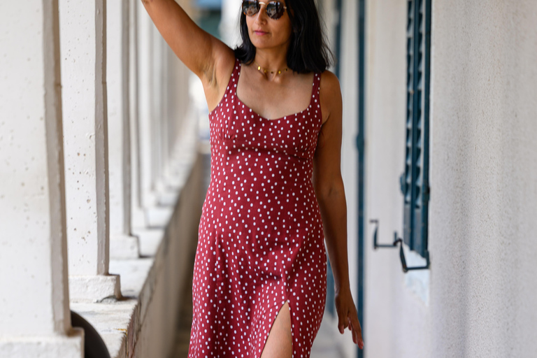 Göttingen: Photo Shoot with Professional Photographer