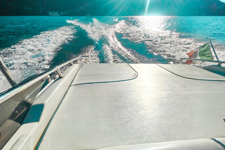 Private Lake Como Boat Tour with Captain - The Best Spots