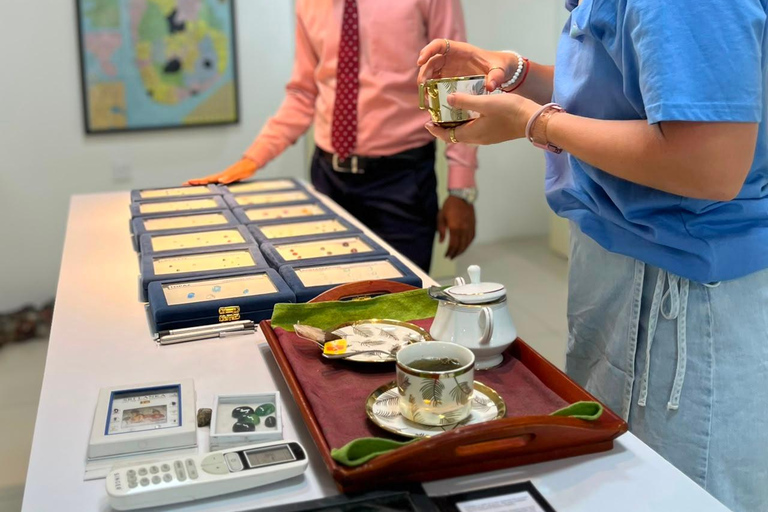 From Kandy: Explore Kandy Legacy With Local Host by Tuk Tuk
