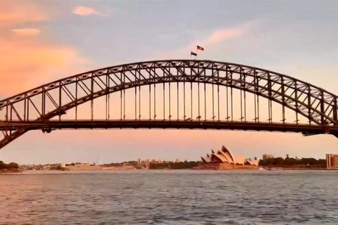 Blue Mountains Tour, Katoomba Falls & Cockatoos Small Group Blue Mountains ：Small Group + Cockatoos & Katoomba Falls&Ja