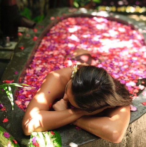 Private Photoshoot at Your Villa or Any Location