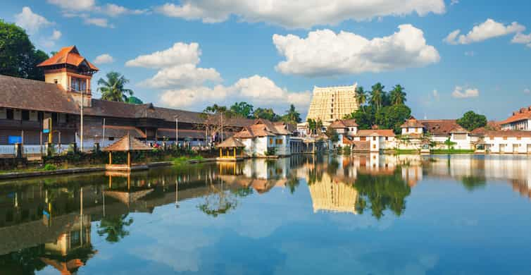 Discover Thiruvananthapuram: Your Ultimate Kerala Travel Guide for Tourists - Must-Do Activities in Thiruvananthapuram