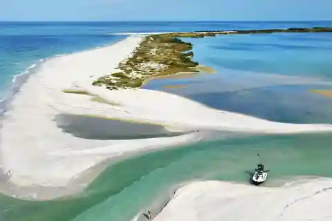 Punta Gorda/Boca Grande: Cayo Costa State Park Boat Tour