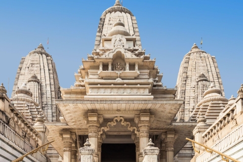 Tempelspaziergang Tour Varanasi
