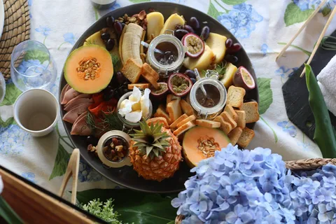 Azores: 2-hour Private Picnic in Nature with Local Flavors