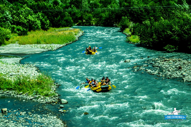 Erstaunliche Touren durch Georgien - Finde deinen Frieden in Kazbegi